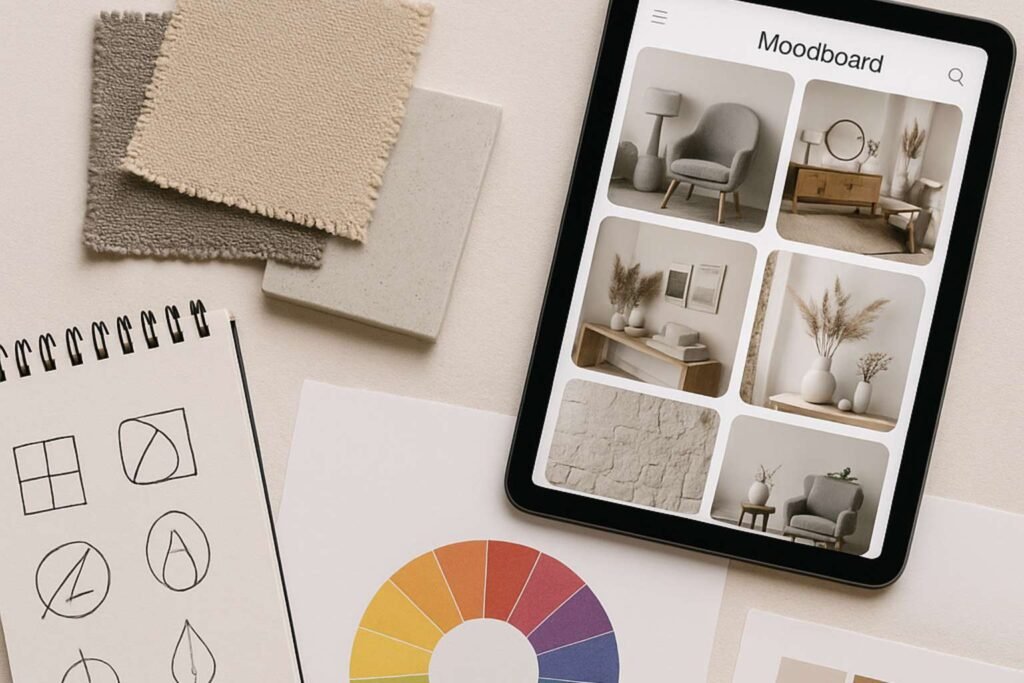 Haltani Guided Inspiration Step 2