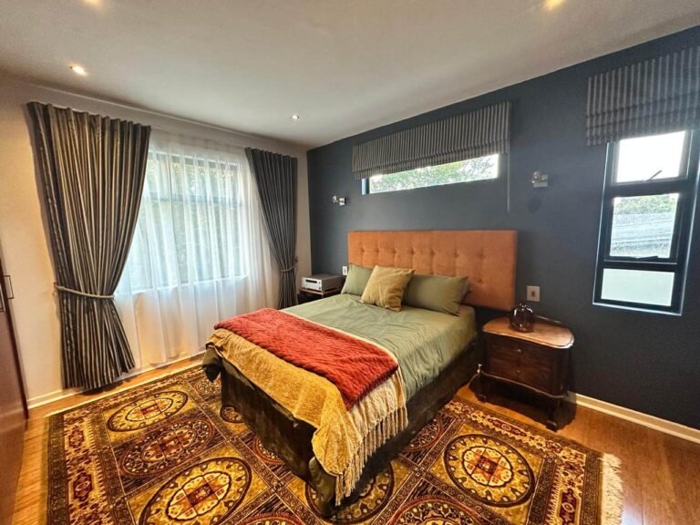 Haltani Bedroom After